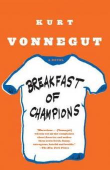 Breakfast of Champions Read online