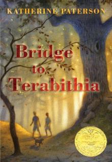 Bridge to Terabithia Read online