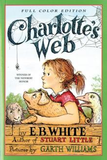 Charlotte's Web Read online