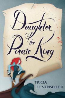 Daughter of the Pirate King Read online