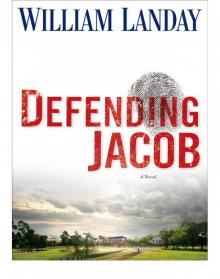 Defending Jacob Read online