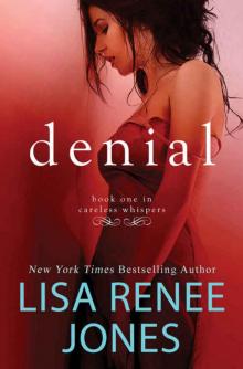 Denial Read online