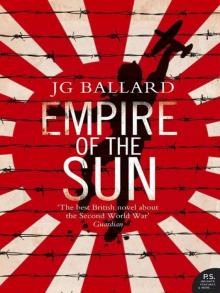 Empire of the Sun Read online