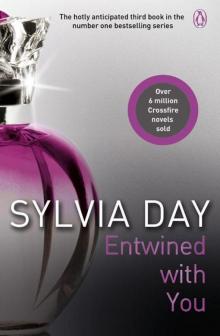 Entwined With You Read online