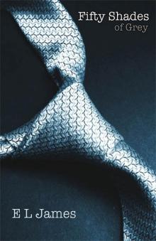 Fifty Shades Trilogy 01 - Fifty Shades of Grey Read online