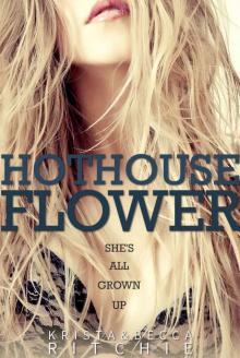 Hothouse Flower (Calloway Sisters)
