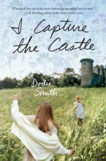 I Capture the Castle Read online