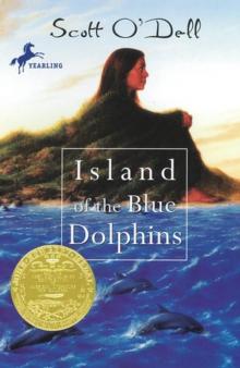 Island of the Blue Dolphins Read online