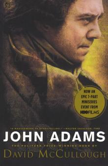 John Adams Read online