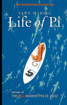 Life of Pi Read online