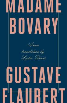 Madame Bovary Read online