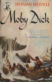 Moby Dick Read online