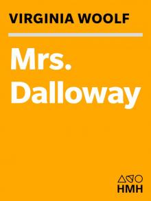 Mrs. Dalloway Read online