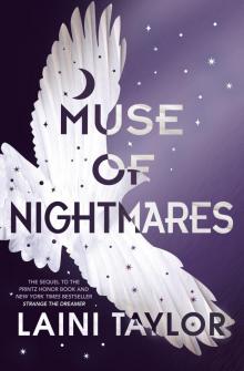 Muse of Nightmares Read online