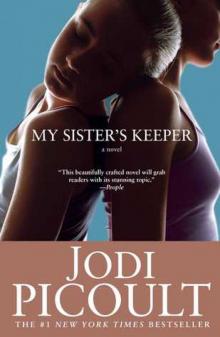 My Sister's Keeper Read online