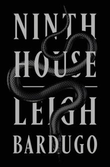 Ninth House Read online