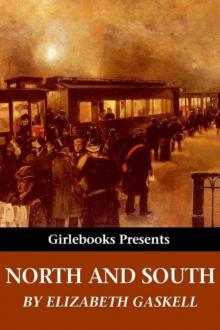 North and South Read online