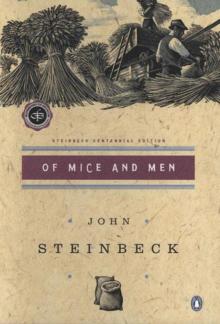 Of Mice and Men Read online
