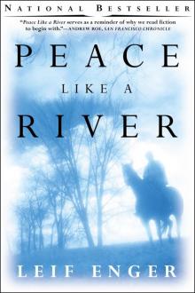 Peace Like a River Read online