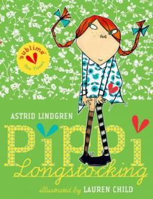Pippi Longstocking Read online