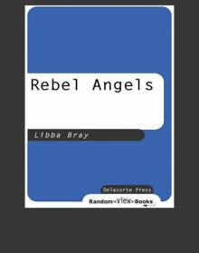 Rebel Angels Read online