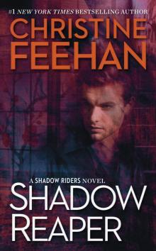 Shadow Reaper Read online