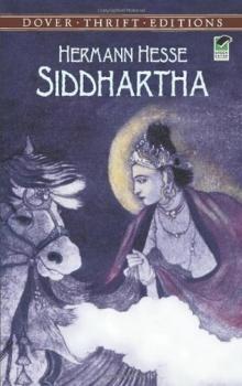 Siddhartha Read online
