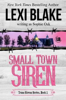 Small Town Siren