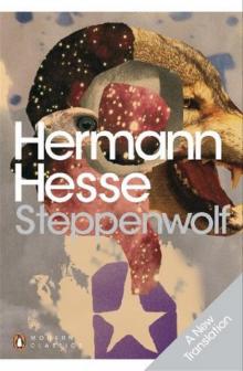 Steppenwolf Read online
