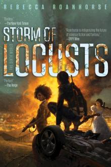 Storm of Locusts Read online