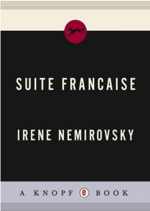 Suite Française Read online