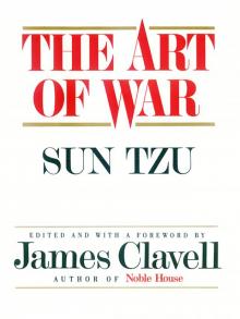The Art of War Read online