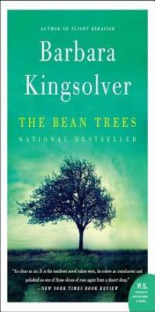 The Bean Trees Read online