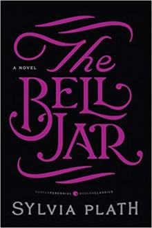 The Bell Jar Read online
