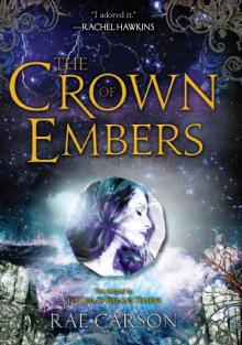 The Crown of Embers Read online