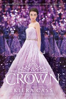 The Crown Read online