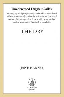 The Dry Read online