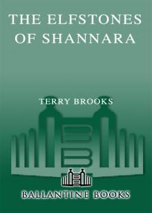 The Elfstones of Shannara Read online