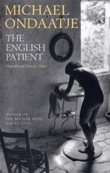 The English Patient Read online