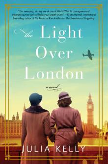 The Light Over London Read online