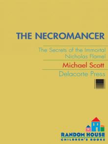 The Necromancer