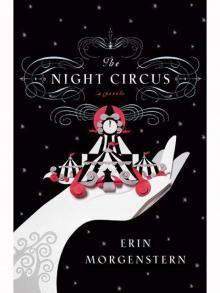 The Night Circus Read online