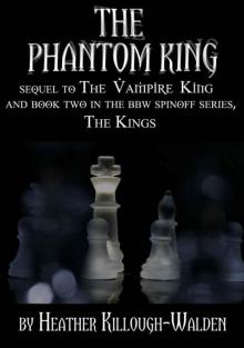 The Phantom King (The Kings)