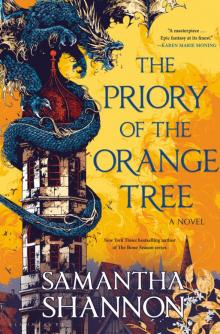The Priory of the Orange Tree Read online