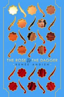 The Rose & the Dagger Read online