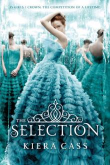 The Selection Read online