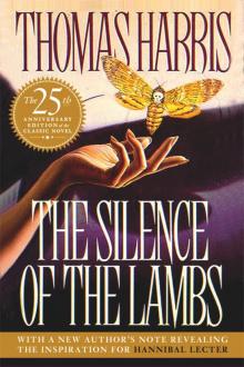 The Silence of the Lambs Read online