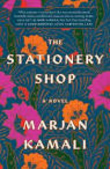The Stationery Shop Read online