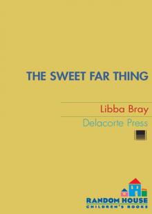 The Sweet Far Thing Read online