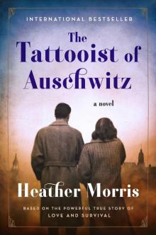 The Tattooist of Auschwitz Read online